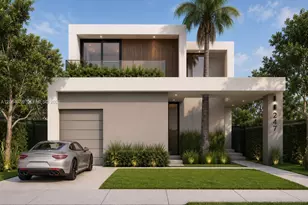 247 NW 45th St, Miami, FL 33127 - Photo 1