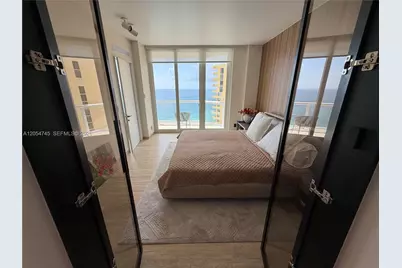 16425 Collins Ave #OS18A, Sunny Isles Beach, FL 33160 - Photo 13
