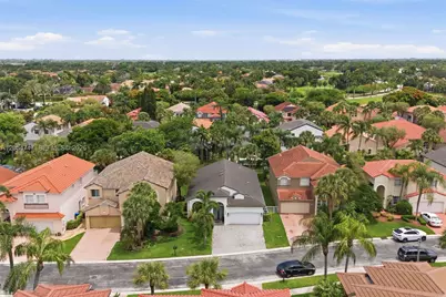 15645 SW 16th Ct, Pembroke Pines, FL 33027 - Photo 43