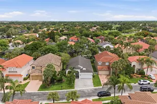 15645 SW 16th Ct, Pembroke Pines, FL 33027 - Photo 43