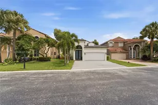 15645 SW 16th Ct, Pembroke Pines, FL 33027 - Photo 5