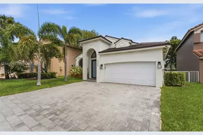 15645 SW 16th Ct, Pembroke Pines, FL 33027 - Photo 39