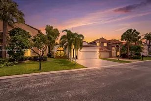 15645 SW 16th Ct, Pembroke Pines, FL 33027 - Photo 41
