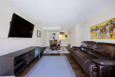 9365 Fontainebleau Blvd #E205, Miami, FL 33172 - Photo 9