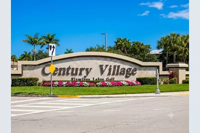 13455 SW 3rd St #309S, Pembroke Pines, FL 33027 - Photo 1