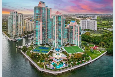 3370 NE 190th St #706, Aventura, FL 33180 - Photo 17