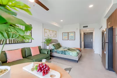 1005 Spring Garden Rd #431, Miami, FL 33136 - Photo 3