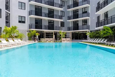 1005 Spring Garden Rd #431, Miami, FL 33136 - Photo 15