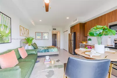 1005 Spring Garden Rd #431, Miami, FL 33136 - Photo 5