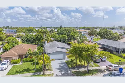 5719 Mayo St, Hollywood, FL 33023 - Photo 1