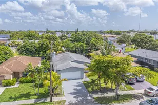 5719 Mayo St, Hollywood, FL 33023 - Photo 1