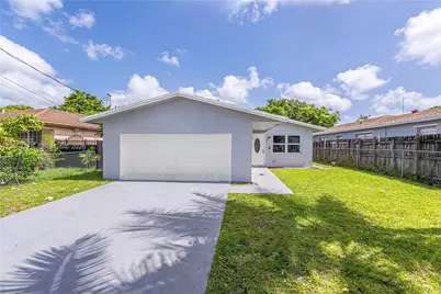 5719 Mayo St, Hollywood, FL 33023 - Photo 3