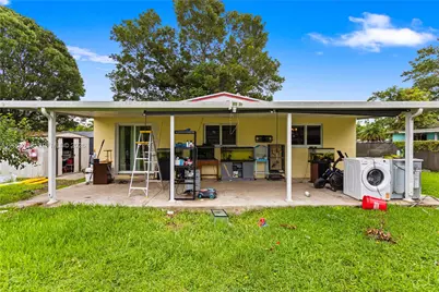 736 NW 8th, Florida City, FL 33034 - Photo 27