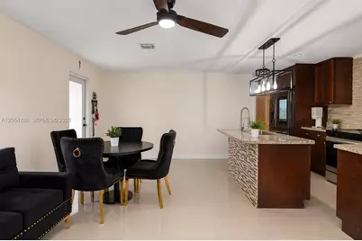 736 NW 8th, Florida City, FL 33034 - Photo 3