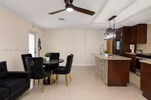 736 NW 8th, Florida City, FL 33034 - Photo 3