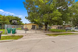 736 NW 8th, Florida City, FL 33034 - Photo 1