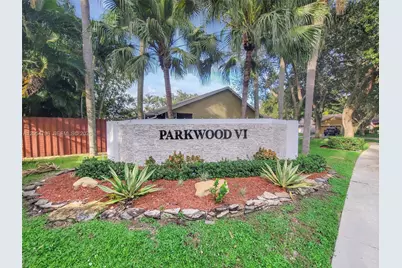 6610 NW 41st Ter, Coconut Creek, FL 33073 - Photo 31