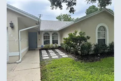6610 NW 41st Ter, Coconut Creek, FL 33073 - Photo 1