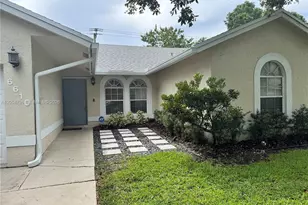 6610 NW 41st Terrace, Coconut Creek, FL 33073 - Photo 1