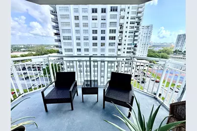 18051 Biscayne Blvd #1002, Aventura, FL 33160 - Photo 25