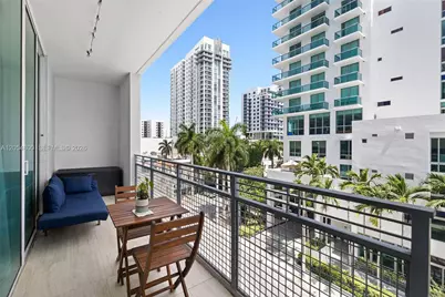 350 NE 24th St #401, Miami, FL 33137 - Photo 7