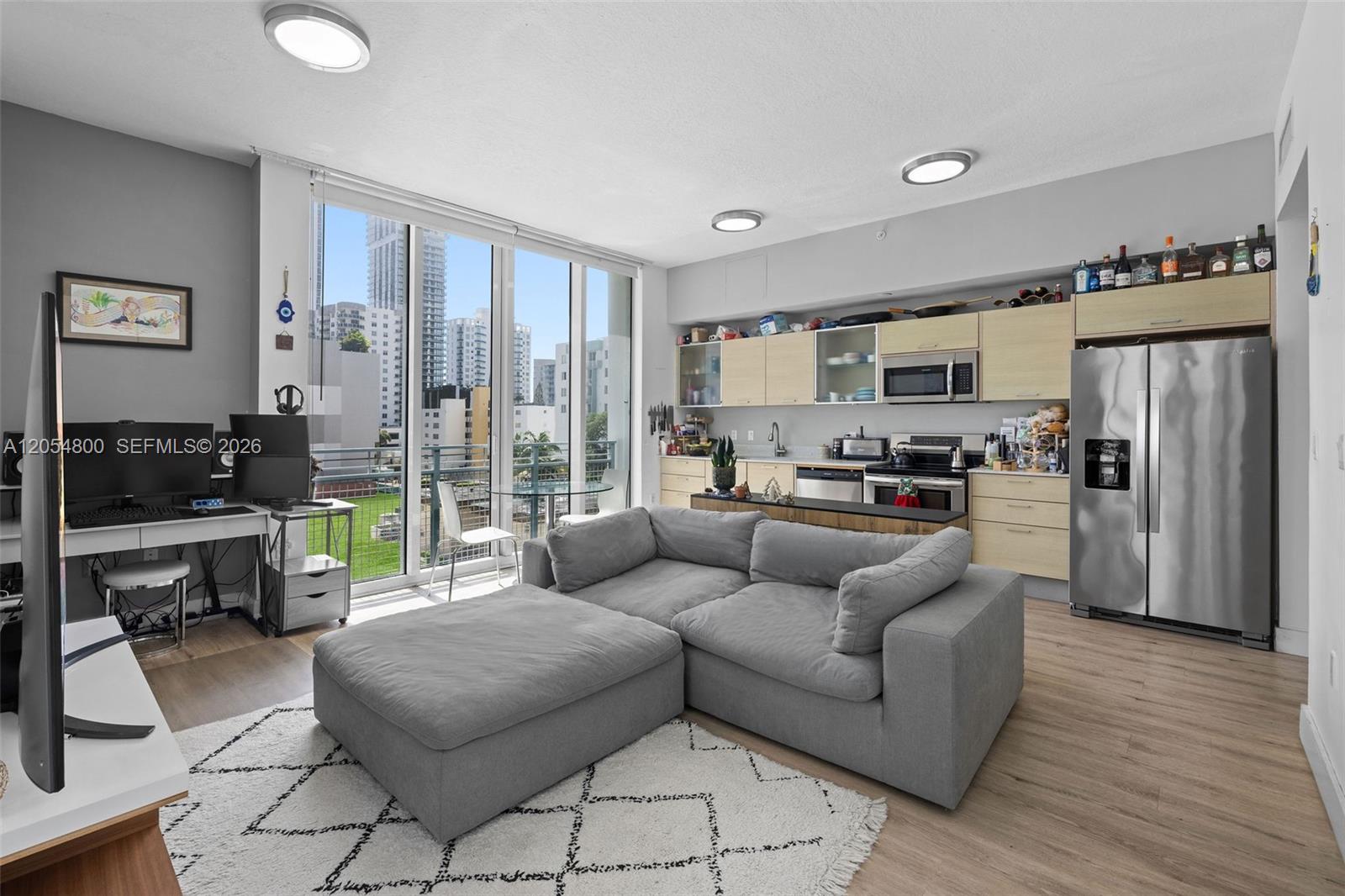 350 NE 24th St #401 - 350 NE 24th St #401, Miami, FL 33137 Luxury Property | Jose Angel Pina