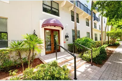 1919 Van Buren St #115A, Hollywood, FL 33020 - Photo 5