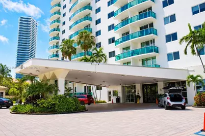 19370 Collins Ave #915, Sunny Isles Beach, FL 33160 - Photo 15
