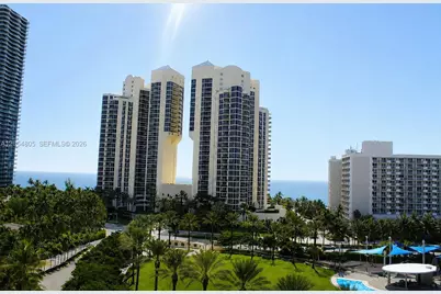19370 Collins Ave #915, Sunny Isles Beach, FL 33160 - Photo 3