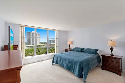 3600 Mystic Pointe Dr #1207, Aventura, FL 33180 - Photo 11