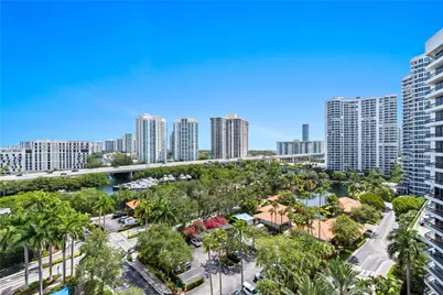 3600 Mystic Pointe Dr #1207, Aventura, FL 33180 - Photo 1
