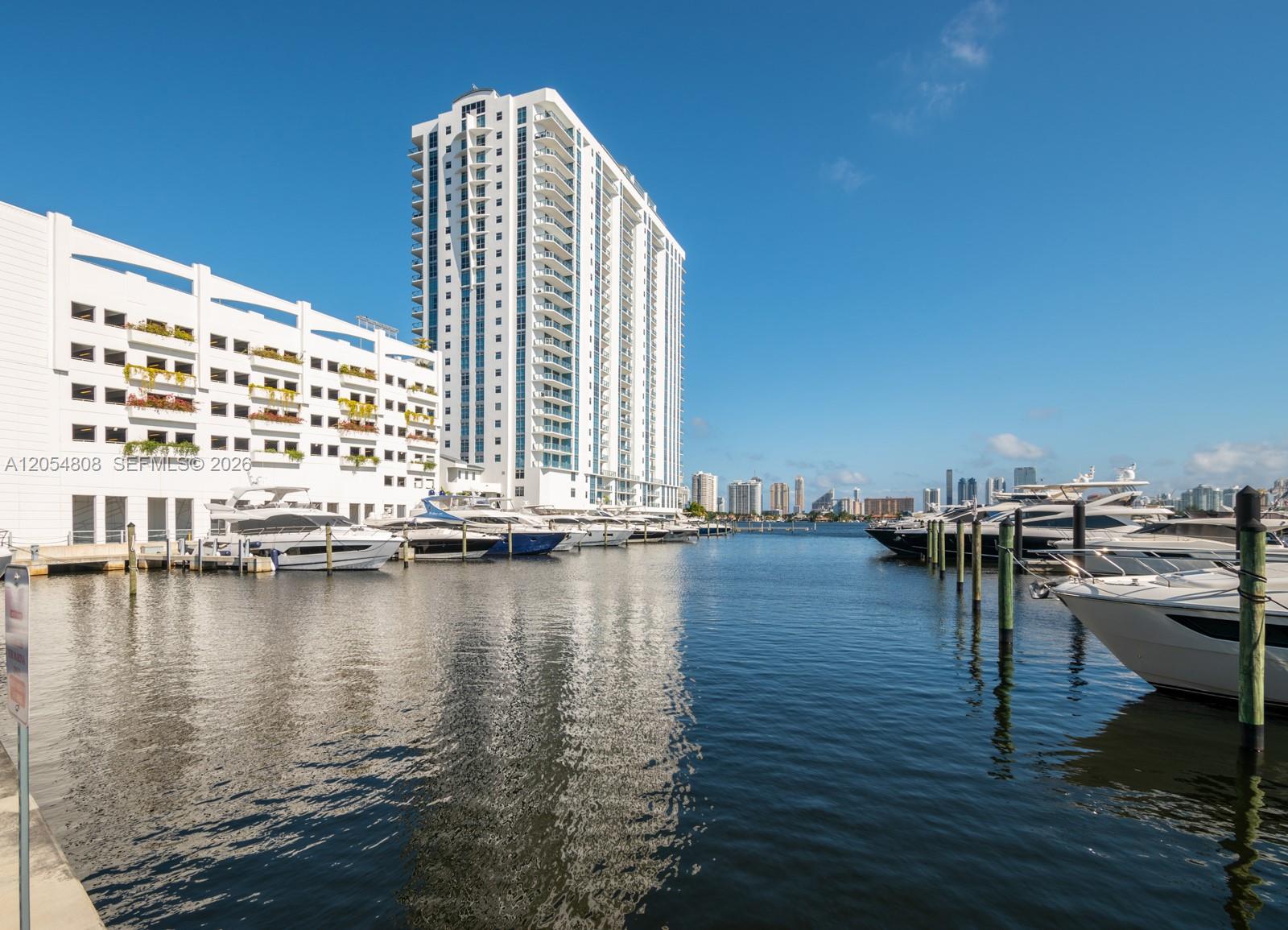 17301 Biscayne Blvd #1609 - 17301 Biscayne Blvd #1609, North Miami Beach, FL 33160 Luxury Property | Jose Angel Pina