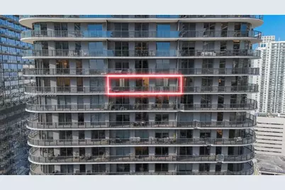801 S Miami Ave #3010, Miami, FL 33130 - Photo 21