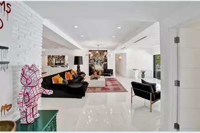 19130 NE 21st Ave, North Miami Beach, FL 33179 - Photo 5