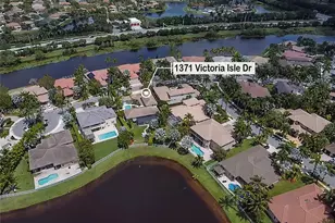 1371 Victoria Isle Dr, Weston, FL 33327 - Photo 35
