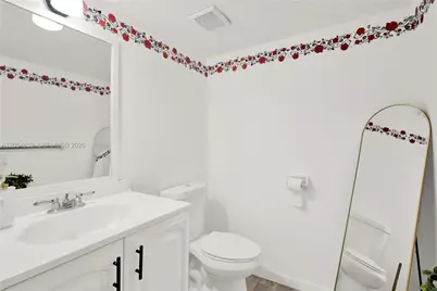 15460 SW 82nd Ln #403, Miami, FL 33193 - Photo 5