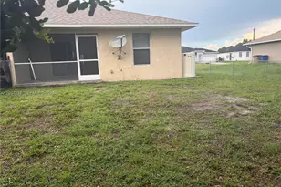 4545 26th St SW, Lehigh Acres, FL 33973 - Photo 27