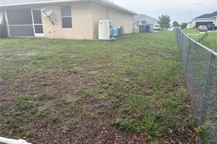 4545 26th St SW, Lehigh Acres, FL 33973 - Photo 29