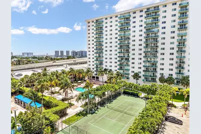 19380 Collins Ave #1423, Sunny Isles Beach, FL 33160 - Photo 3