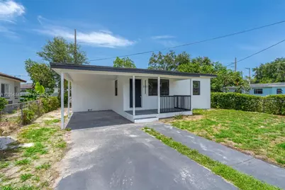2121 NW 86th Ter, Miami, FL 33147 - Photo 3