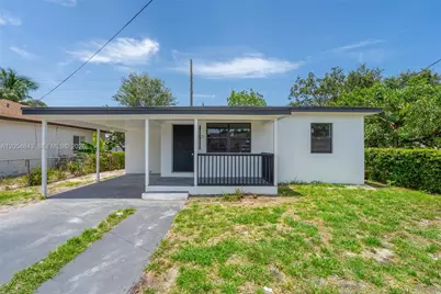 2121 NW 86th Ter, Miami, FL 33147 - Photo 5