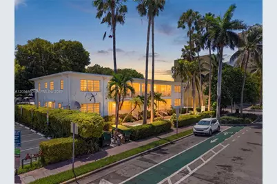 901 Pennsylvania Ave #7, Miami Beach, FL 33139 - Photo 1