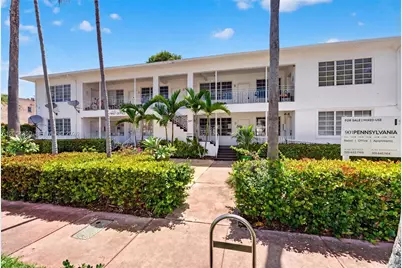 901 Pennsylvania Ave #7, Miami Beach, FL 33139 - Photo 3