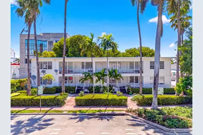 901 Pennsylvania Ave #7, Miami Beach, FL 33139 - Photo 13