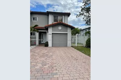 12948 SW 28th Ct #12948, Miramar, FL 33027 - Photo 1