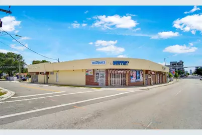 721 NW 21st Ct, Miami, FL 33125 - Photo 1