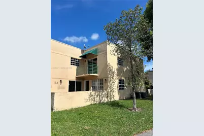11880 SW 19th Ter #113, Miami, FL 33175 - Photo 1
