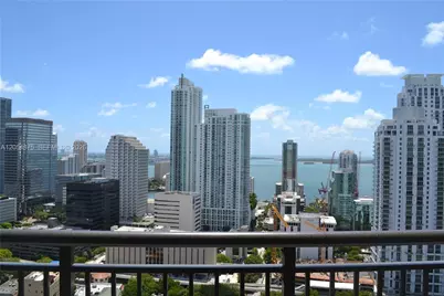 999 SW 1st Ave #3302, Miami, FL 33130 - Photo 13