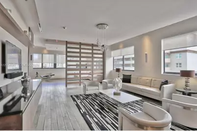 999 SW 1st Ave #3302, Miami, FL 33130 - Photo 23