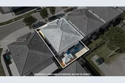 [Address not provided], Florida City, FL 33034 - Photo 1